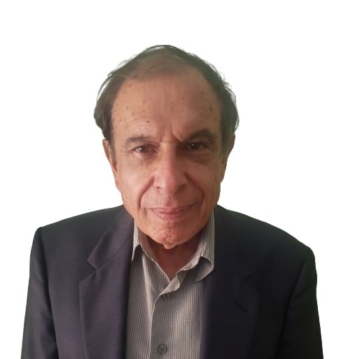 Ray Parsi