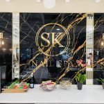 SK Nails Salon