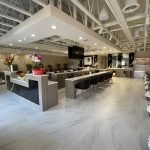 Nail Salon Design California