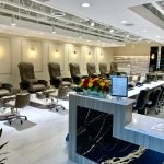 Salon MEP Design