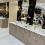 Salon Design