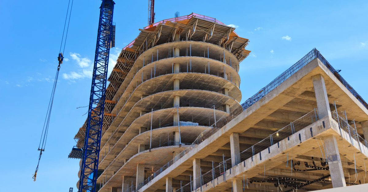 Commercial Construction Finance