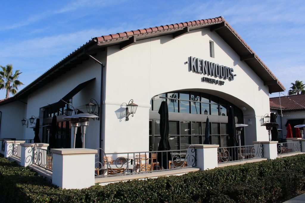 Kenwood's Kitchen & Tap - Costa Mesa, CA