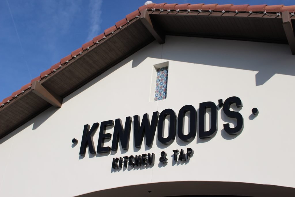 Kenwood's Kitchen & Taps