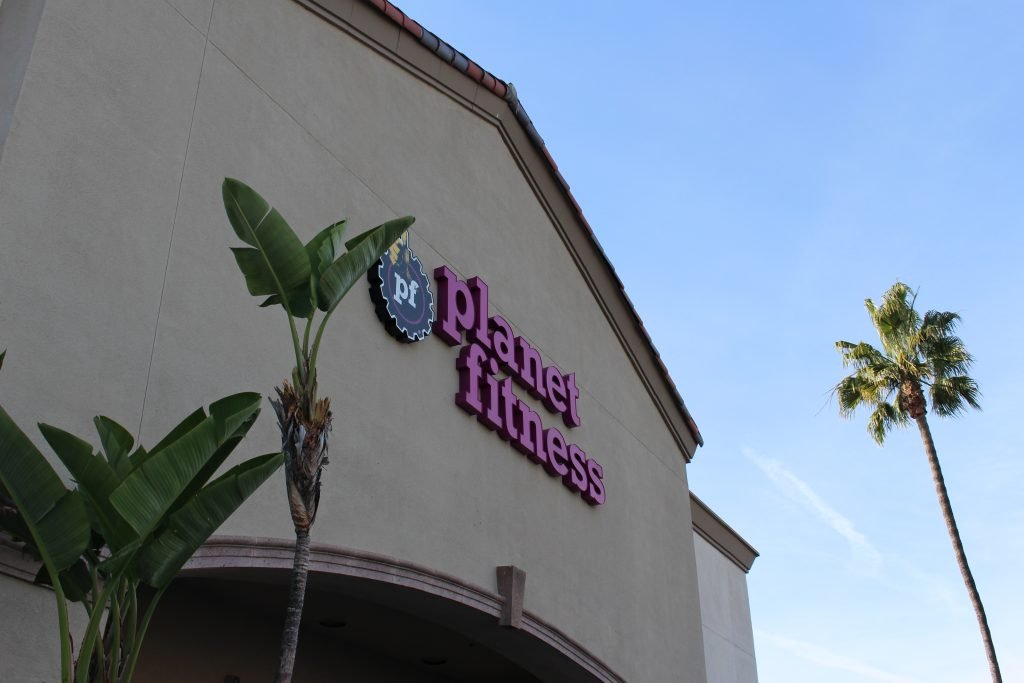 Planet Fitness - Foothill Ranch