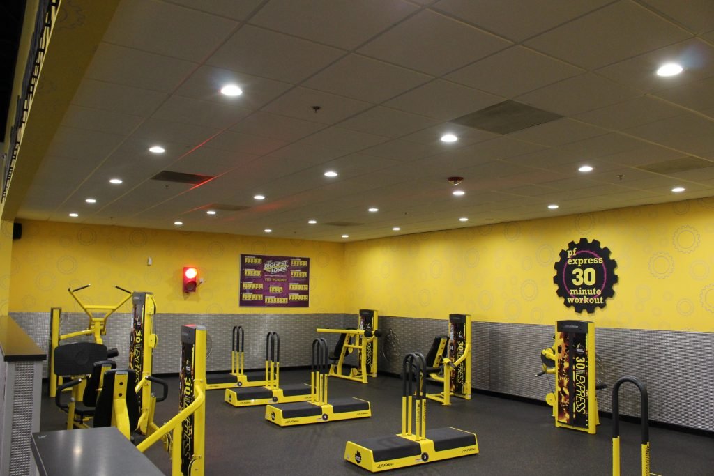 Planet Fitness Foothill Ranch