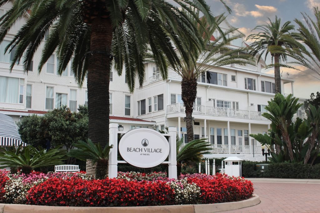 Hotel del Coronado