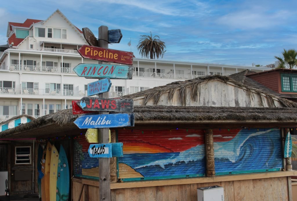 del Coronado