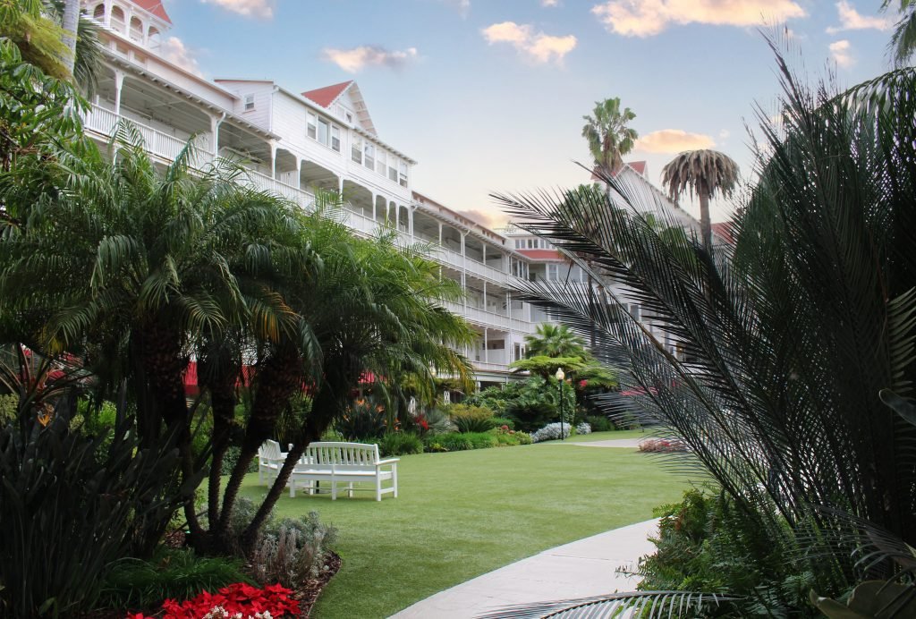 Hotel Coronado