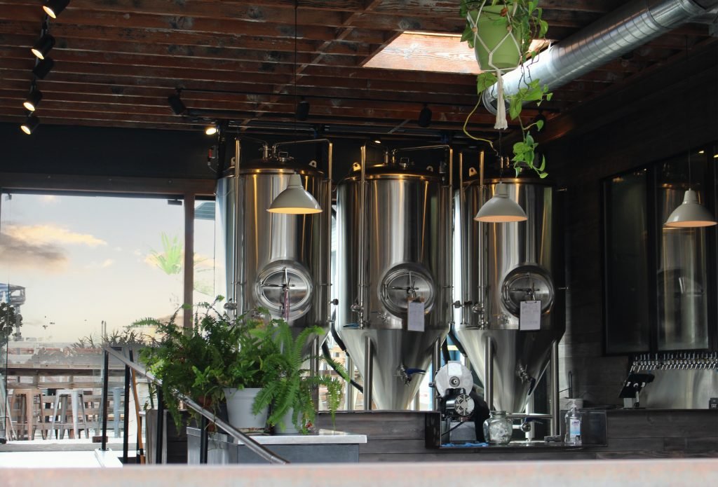 Culture Brewing Co - Encinitas