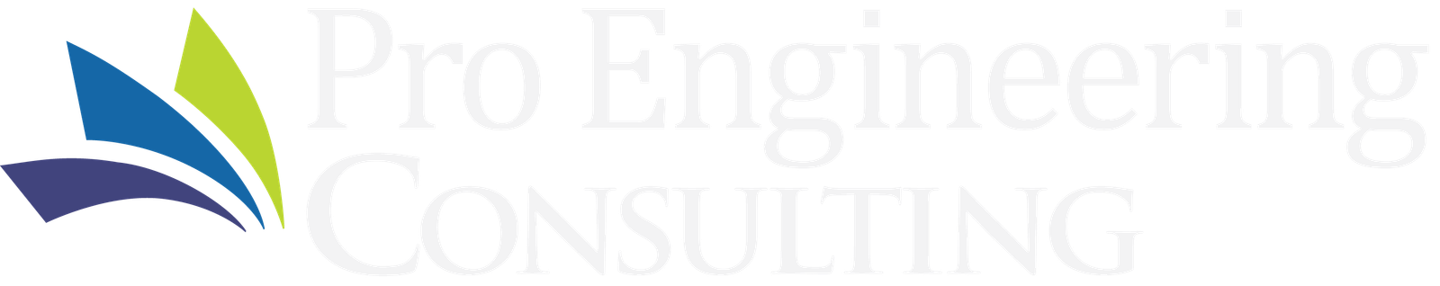 Pro Engineering Consulting