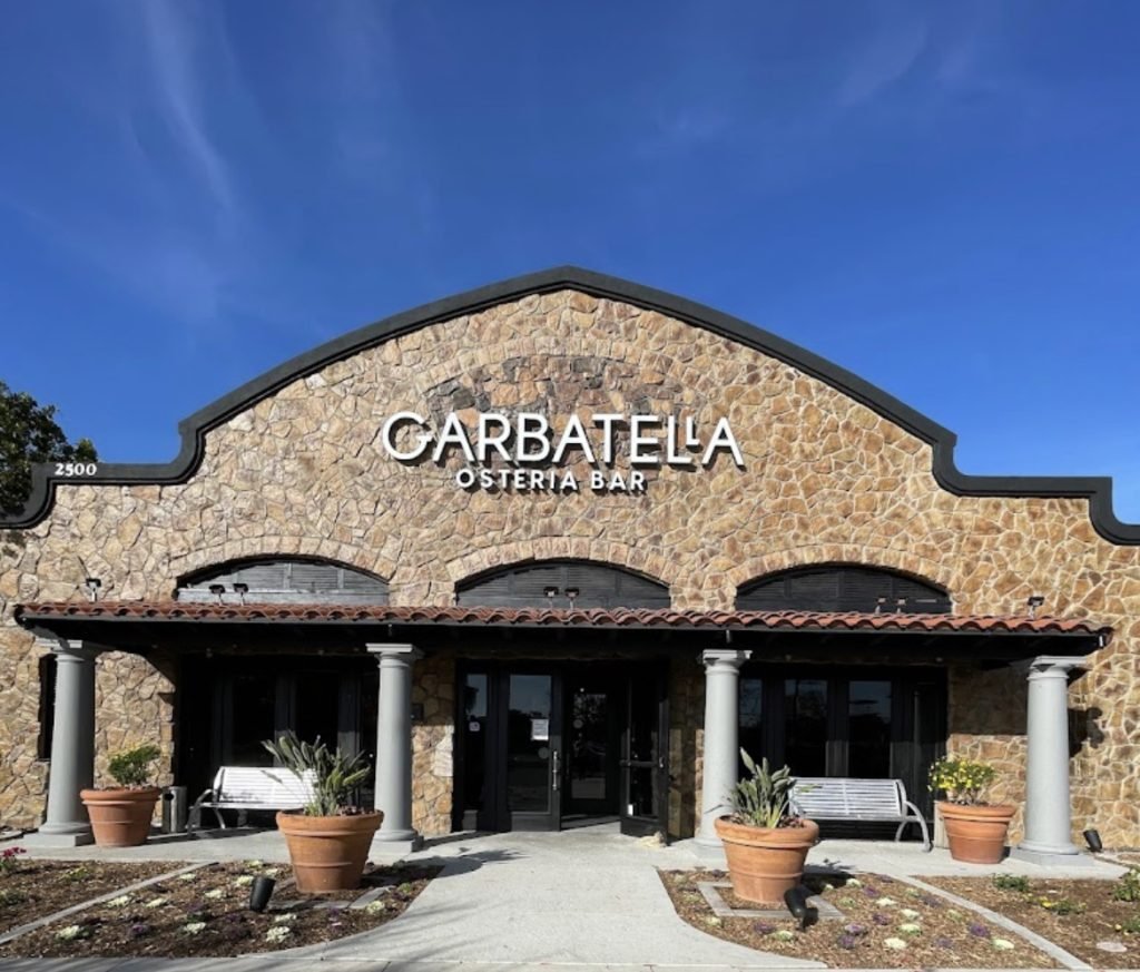 Garbatella Bar - Chula Vista