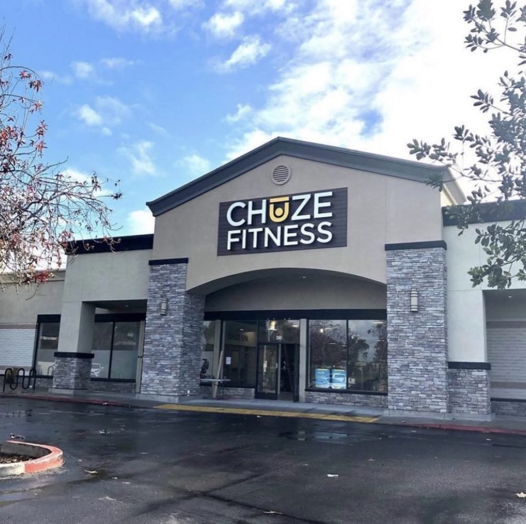 Chuze Fitness - Encinitas, CA