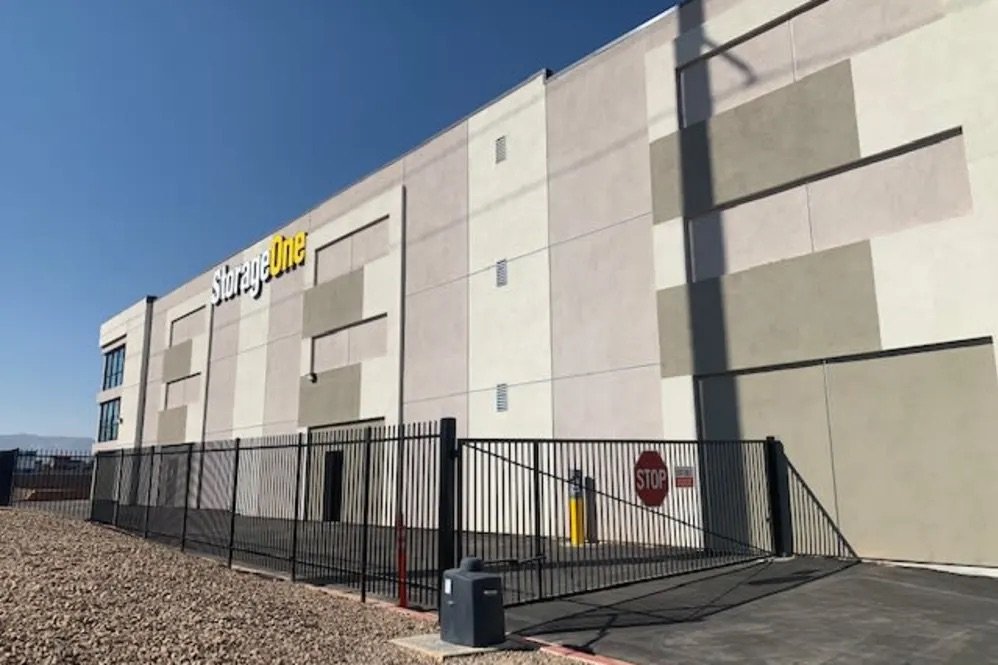 Storage One - Las Vegas, NV