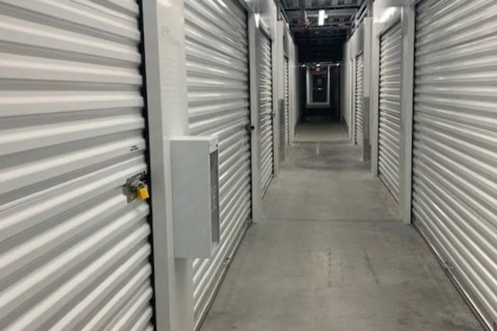 Storage One - Las Vegas, NV