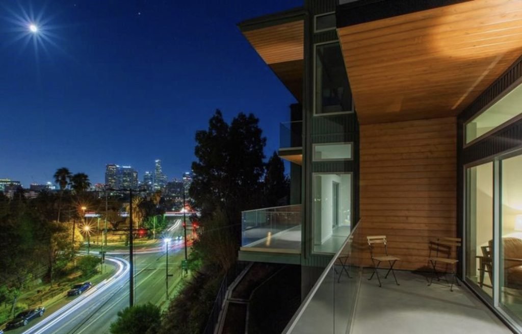 Echo Park Townhomes - Los Angeles, CA