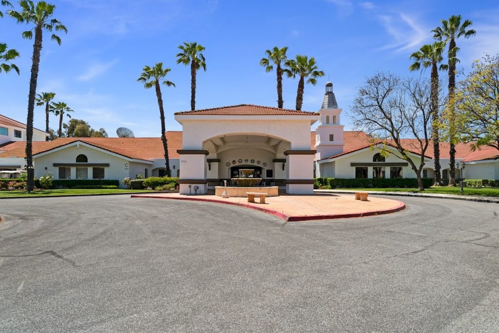 Westmont Village Senior Living - Riverside