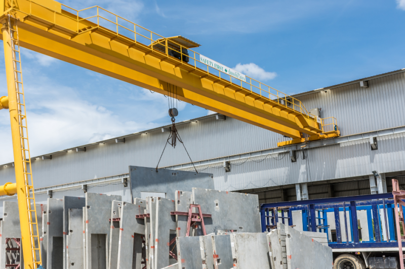 OFF-SITE CONSTRUCTION: A REVOLUTION IN THE BUILDING INDUSTRY