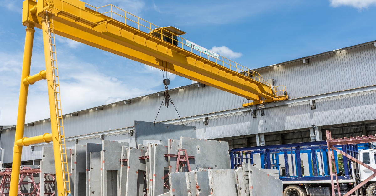 OFF-SITE CONSTRUCTION: A REVOLUTION IN THE BUILDING INDUSTRY