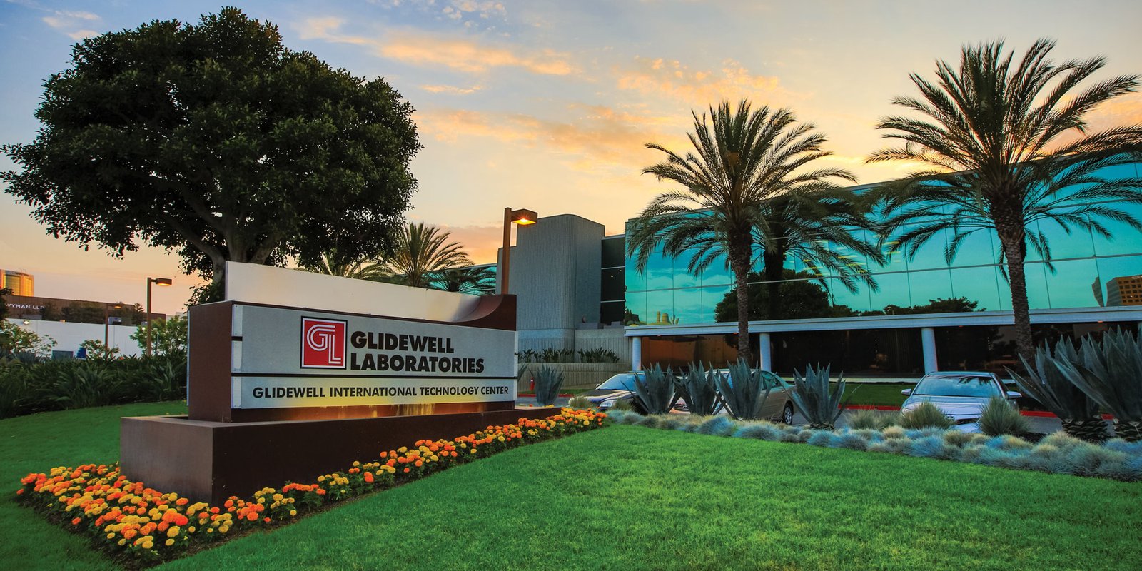 Glidewell Laboratories - Irvine, CA